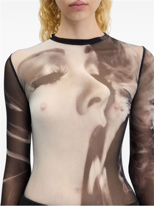  JEAN PAUL GAULTIER | TO557 M031P000201
